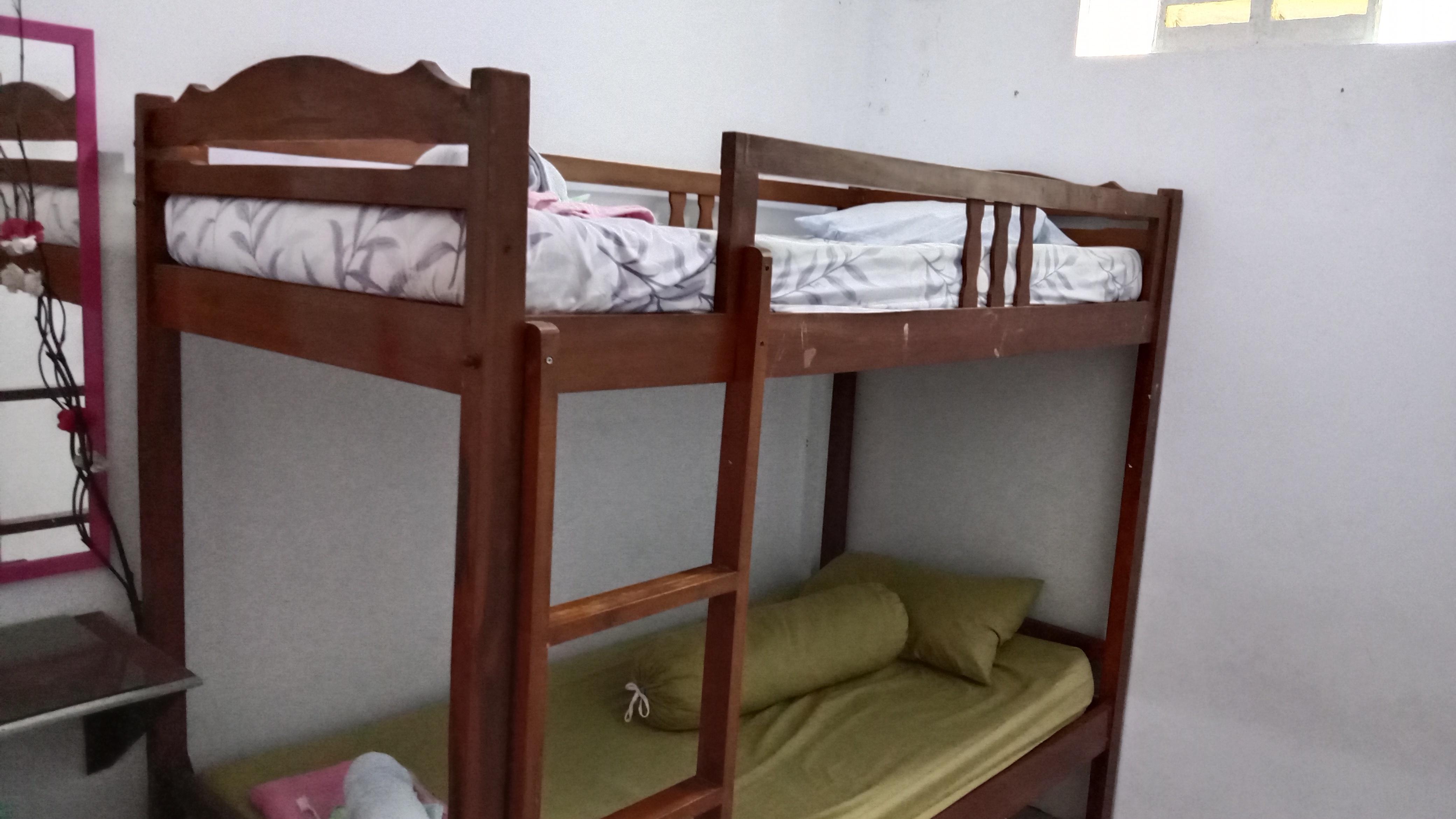 Tiga Dua Homestay Джокьякарта Экстерьер фото