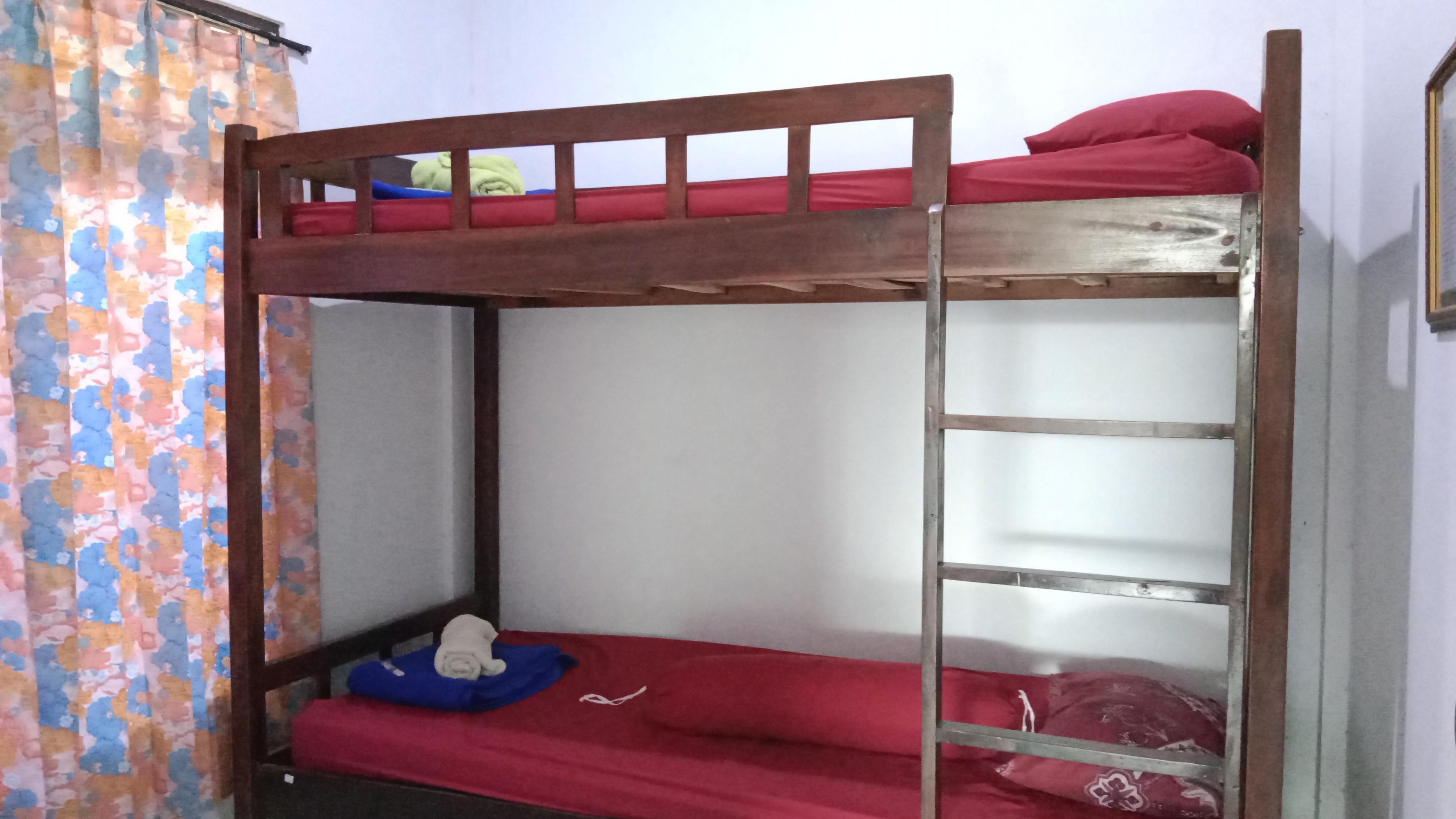 Tiga Dua Homestay Джокьякарта Экстерьер фото