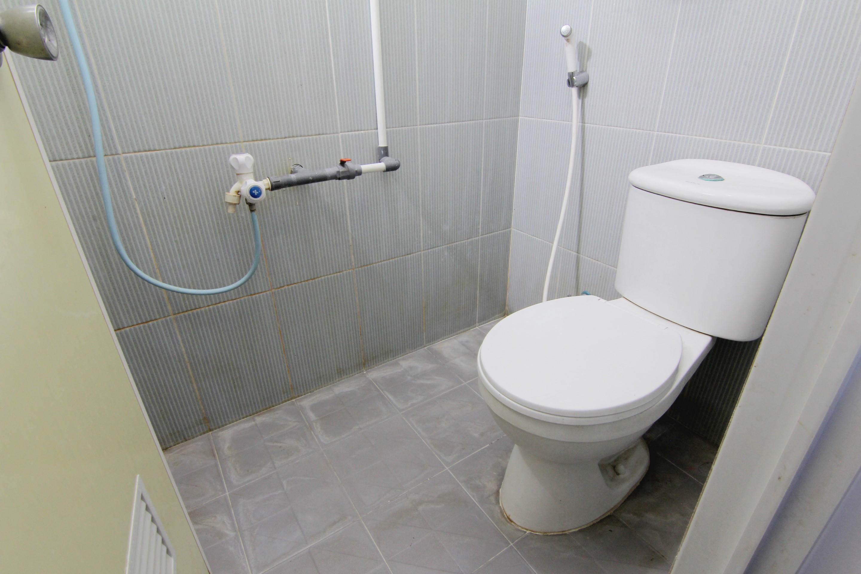 Tiga Dua Homestay Джокьякарта Экстерьер фото