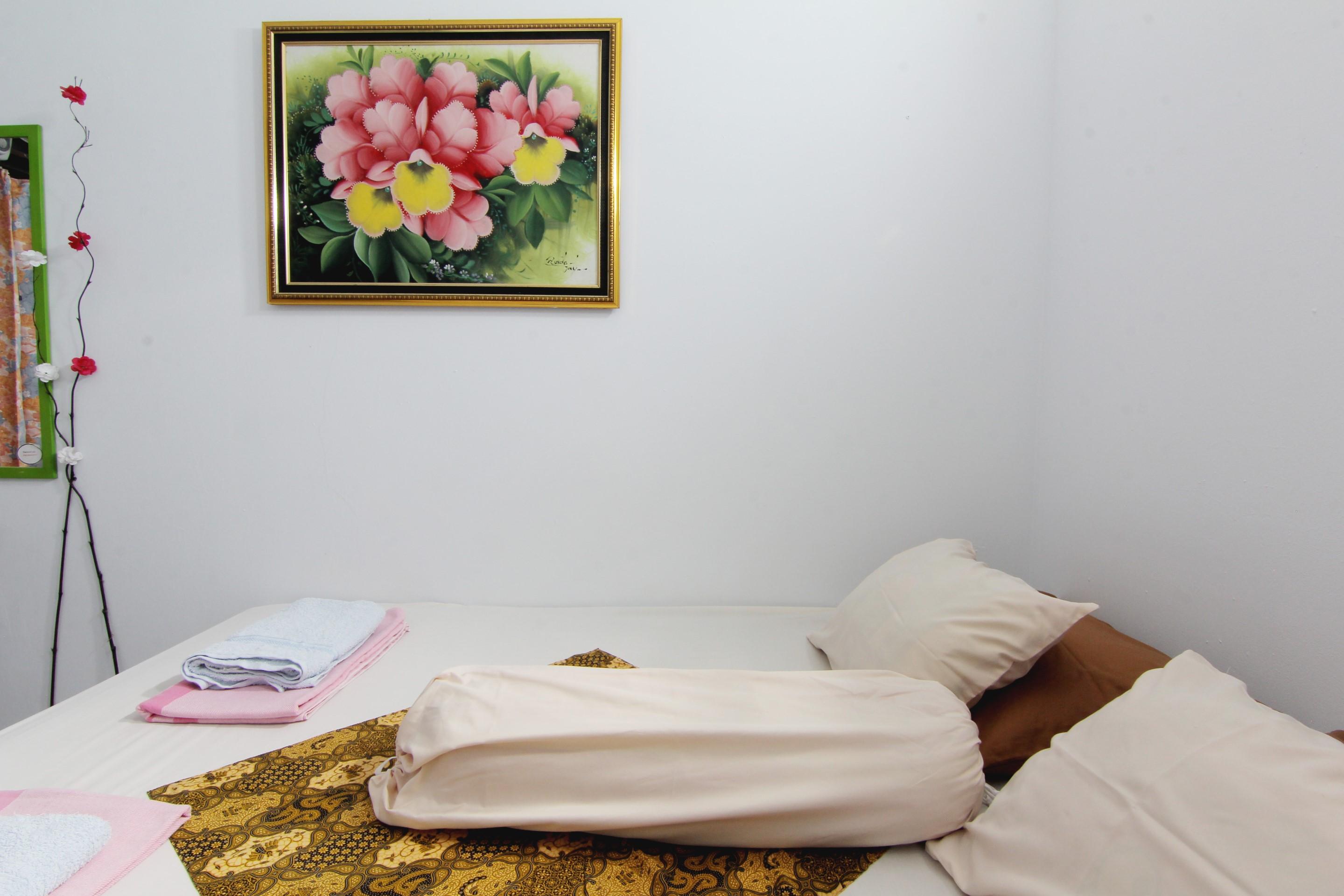 Tiga Dua Homestay Джокьякарта Экстерьер фото