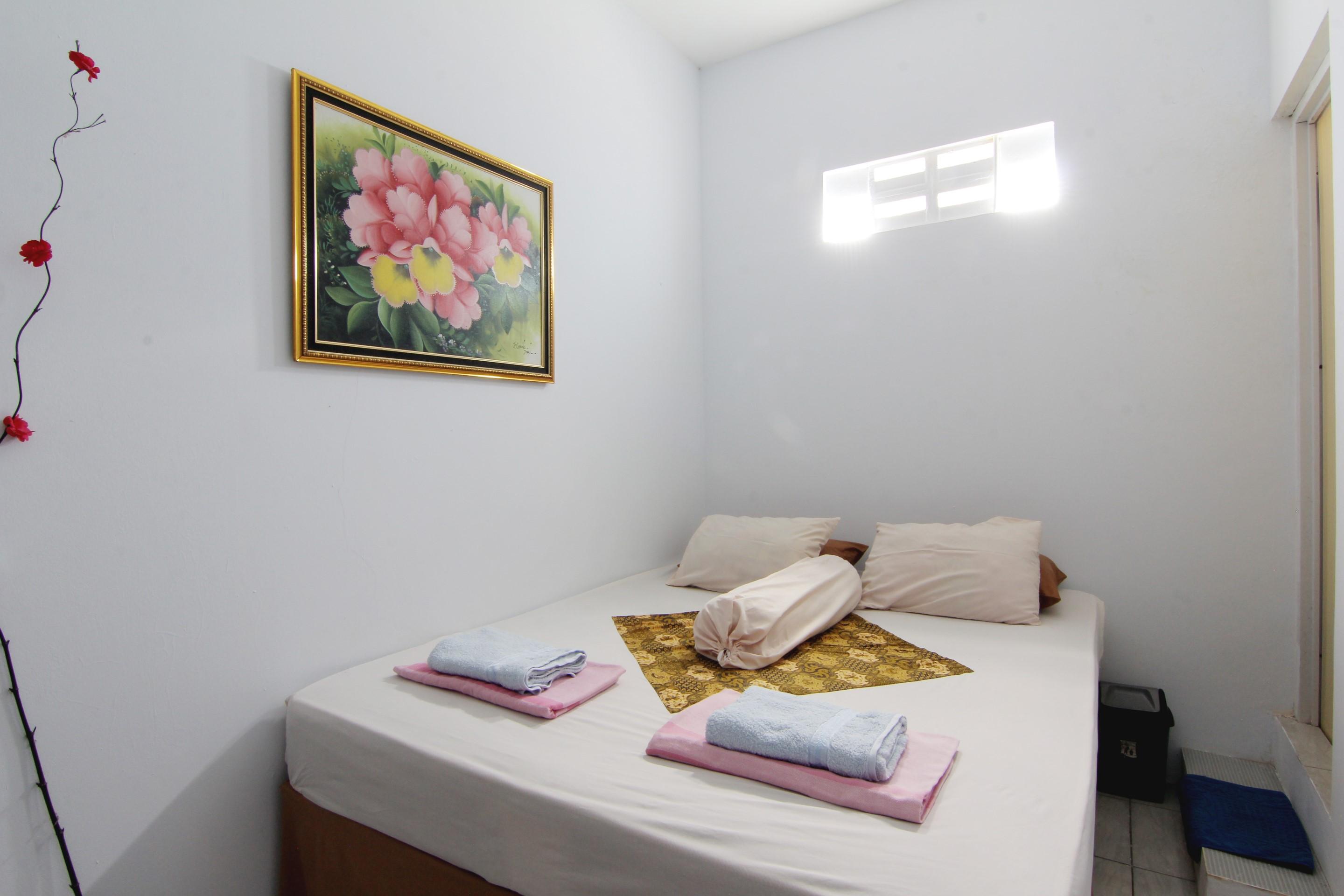 Tiga Dua Homestay Джокьякарта Экстерьер фото